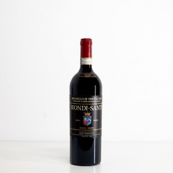 BIONDI S. Brunello di M. Annata 2016 1.5L 14% MAGNUM
