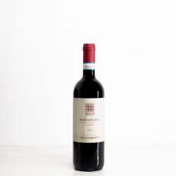 CECILIA B. BARDOLINO CLASSICO 12.5 % 0.75L 2020