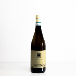 CECILIA B. LUGANA 2021 12.5% 0.75L