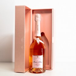 CHAMP.DEUTZ AMOUR DE DEUTZ ROSE 2009 0.75L GB