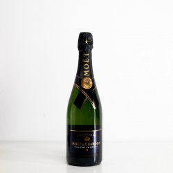 CHAMP. MOET & CHANDON NECTAR IMPERIAL 0.75L