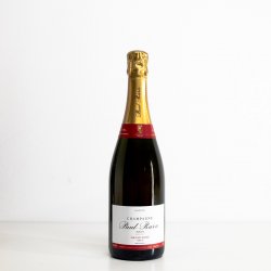 CHAMP.PAUL BARA GRAND ROSE DE BOUZY 0.75L