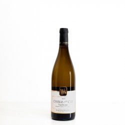 CLT CHABLIS 1ER CRU VAILLONS 2020 0.75L