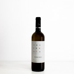 Corcova Chardonnay 2020 0,75 L
