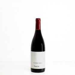 Corcova Reserve Pinot Noir 2015 0.75L
