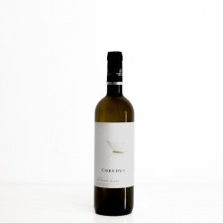 Corcova Sauvignon Blanc 2021 0.75L