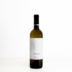 Corcova Viogner 2021 0.75l