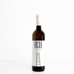Davino Iacob Alb 2020 0.75L
