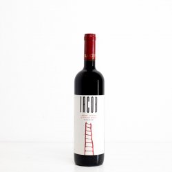 Davino Iacob Rosu 2017 0.75L