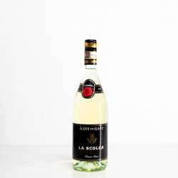 GAVI DEI GAVI ETICHETTA NERA 0.75L