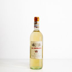 GAVI SEC 0.75L