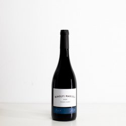 HU Bukolyi Marcell Kisfiam Egri Bikaver 2018 0.75L