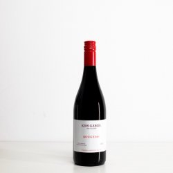 HU Kiss Gabor Rouge 2020 0.75L