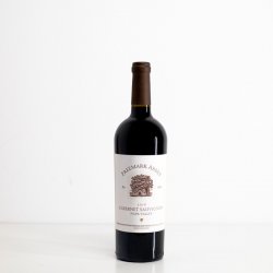 JCK FREEMARK ABBEY CABERNET SAUVIGNON 2016 0.75L
