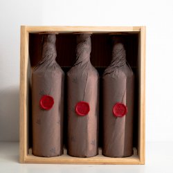 KIT VERITE (MUSE+JOIE+DESIR) 2016 0.75L 3BUC/CUT LEMN