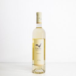 Liliac Chardonnay 2020 0.75L