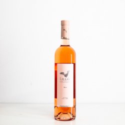 Liliac Rose Pinot Noir 2020 0.75 L