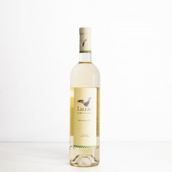 Liliac Sauvignon Blanc 2020 0.75l
