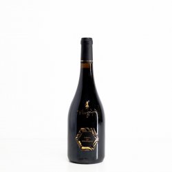 NEGRINI HEX NEGRU DE DRAGASANI 0.75L