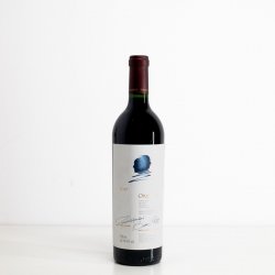 OPUS ONE 2017 0.75L