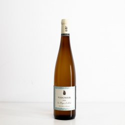 PN CUILLERON COL RHODANIENNES BLANC VIOGNIER