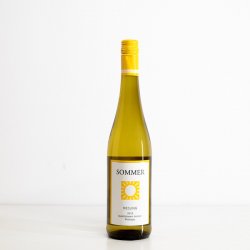 PN TROCKEN SOMMER VOLLARDS RIESLING QUALITATSWEIN
