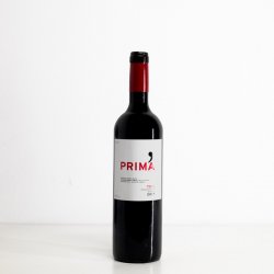 PRIMA  2017 0.75L 14.5%