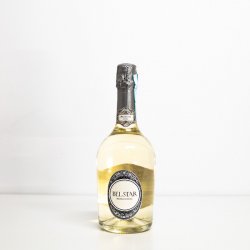 PROSECCO BISOL BELSTAR BRUT 0.75L 11% 22041015