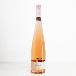 SERVE CUVEE SISSI ROSE 0.75L