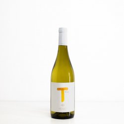 TRAMIN T CUVEE BIANCO 2021 0.75L 12.5%