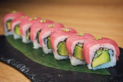 Tuna image