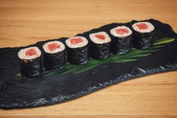 Spicy Tuna image