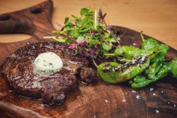 Beef Rib Eye image
