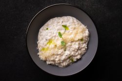30% reducere: Risotto quattro formaggi image