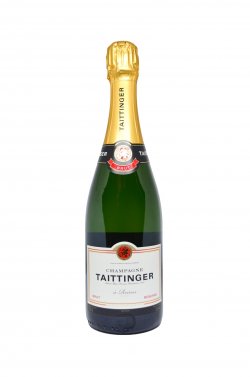 Champagne Taittinger Brut image