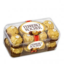 Praline de ciocolată