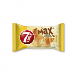 7DAYS MAX CHAMPAGNE 85GR