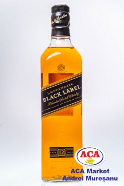 Johnie Walker Black Label 0.7l