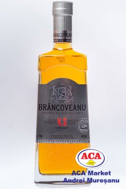 Coniac Brancoveanu VS 0.7l