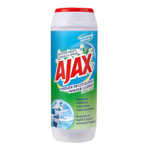 AJAX PRAF FLORAL FIESTA 450GR