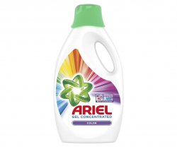 ARIEL GEL COLOR 2.2L