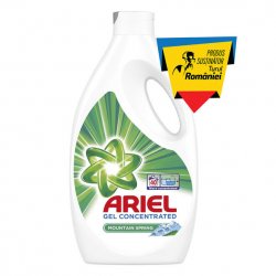 ARIEL GEL MOUNTAIN SPRING 2.2L