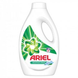 ARIEL GEL MOUNTAIN SPRING 935ML