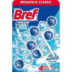 BREF WC OCEAN 3BUC/SET