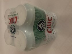 CIUC PREMIUM DOZA 4PACK
