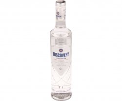 DISCOVERY VODCA 40% 0.5L