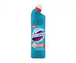DOMESTOS ORIGINAL-ALBASTRU 750ML