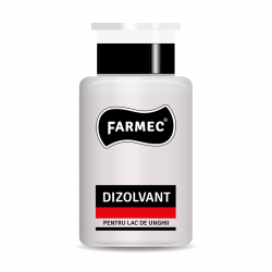 FARMEC DIZOLVANT 50ML