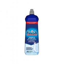 FINISH SOLUTIE CLATIRE-STRALUCIRE 800ML