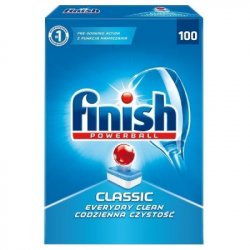 FINISH TABLETE CLASSIC 100BUC